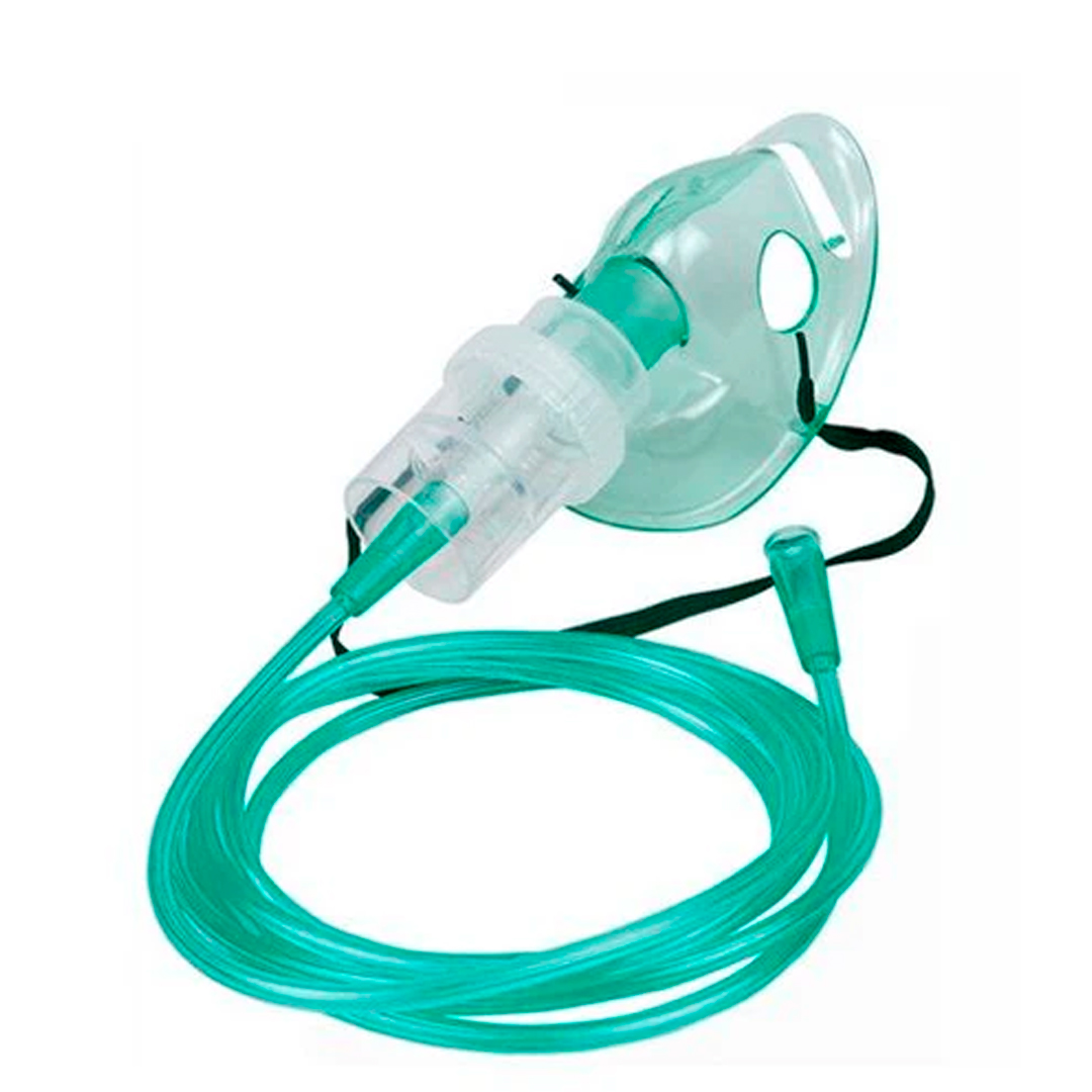 Nebulizer Mask available in online  pharmacy qatar, doha 
